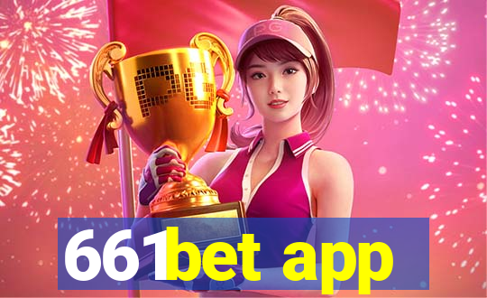 661bet app